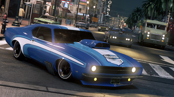 四海兄弟3：最終版