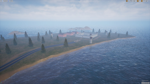 進(jìn)入火焰中文版