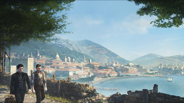 夏洛克福爾摩斯中文版