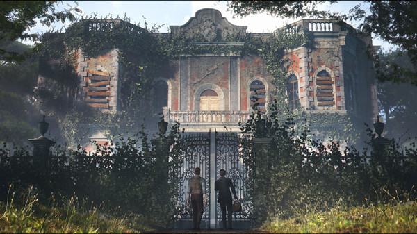 夏洛克福爾摩斯中文版