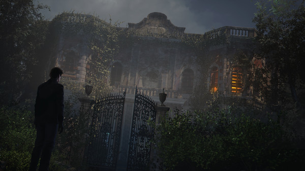 夏洛克福爾摩斯中文版