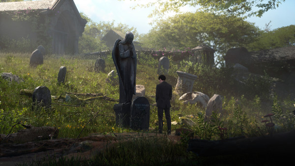 夏洛克福爾摩斯中文版