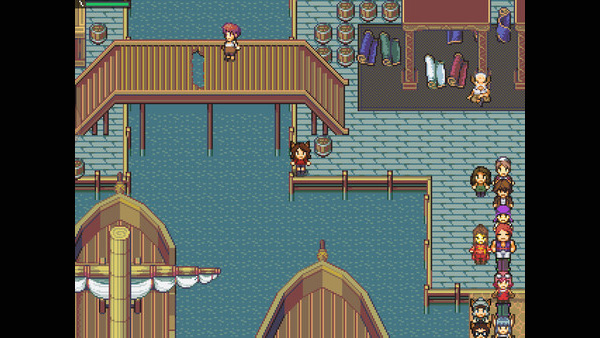 德雷基羅克：龍之黃昏