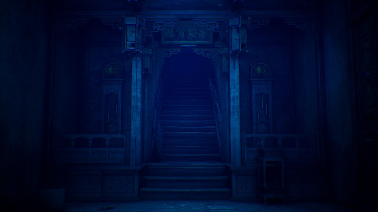 纸人2