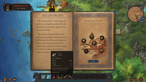 傳奇之地破解版