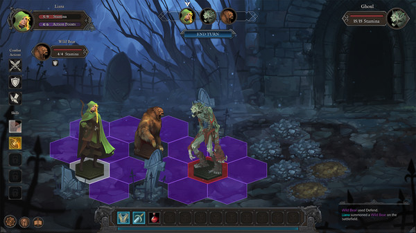 傳奇之地破解版