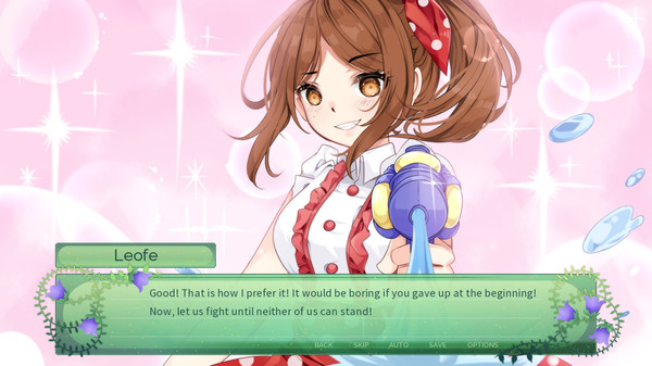 精靈之歌中文版