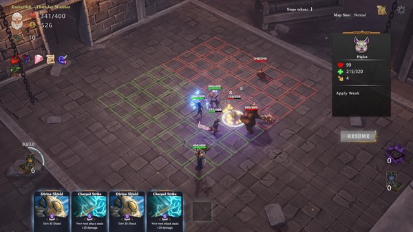 哈德安戰術中文版