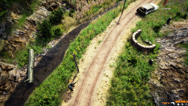 雷霆一號中文版