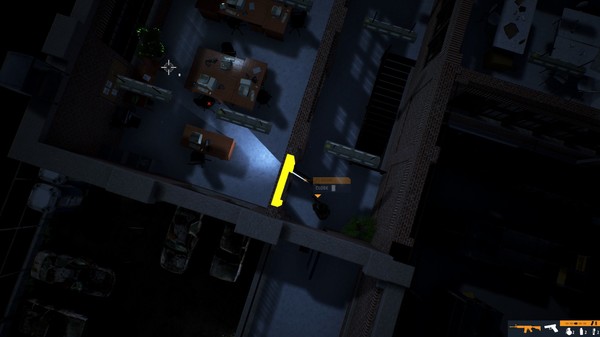 雷霆一號中文版