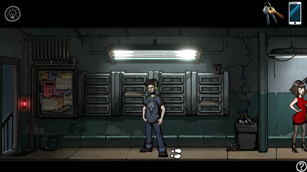 Almost My Floor破解版