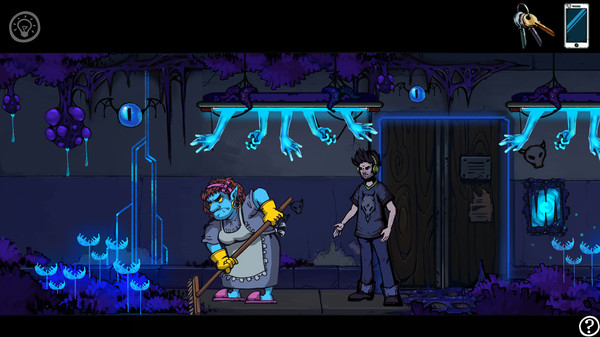 Almost My Floor破解版