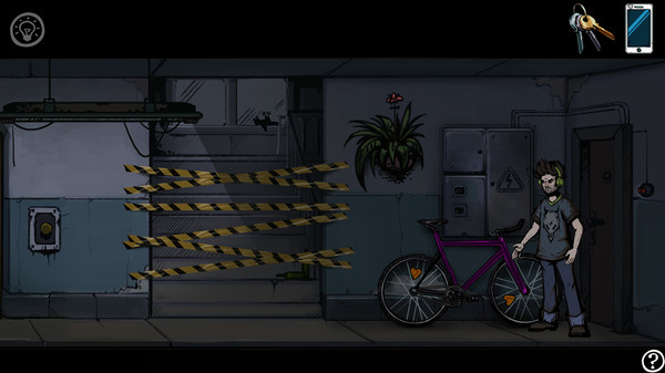 Almost My Floor破解版