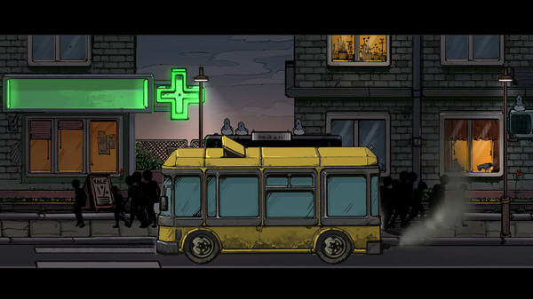 Almost My Floor破解版