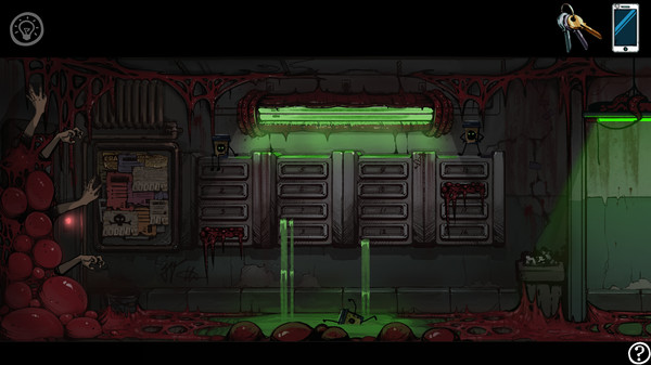 Almost My Floor破解版