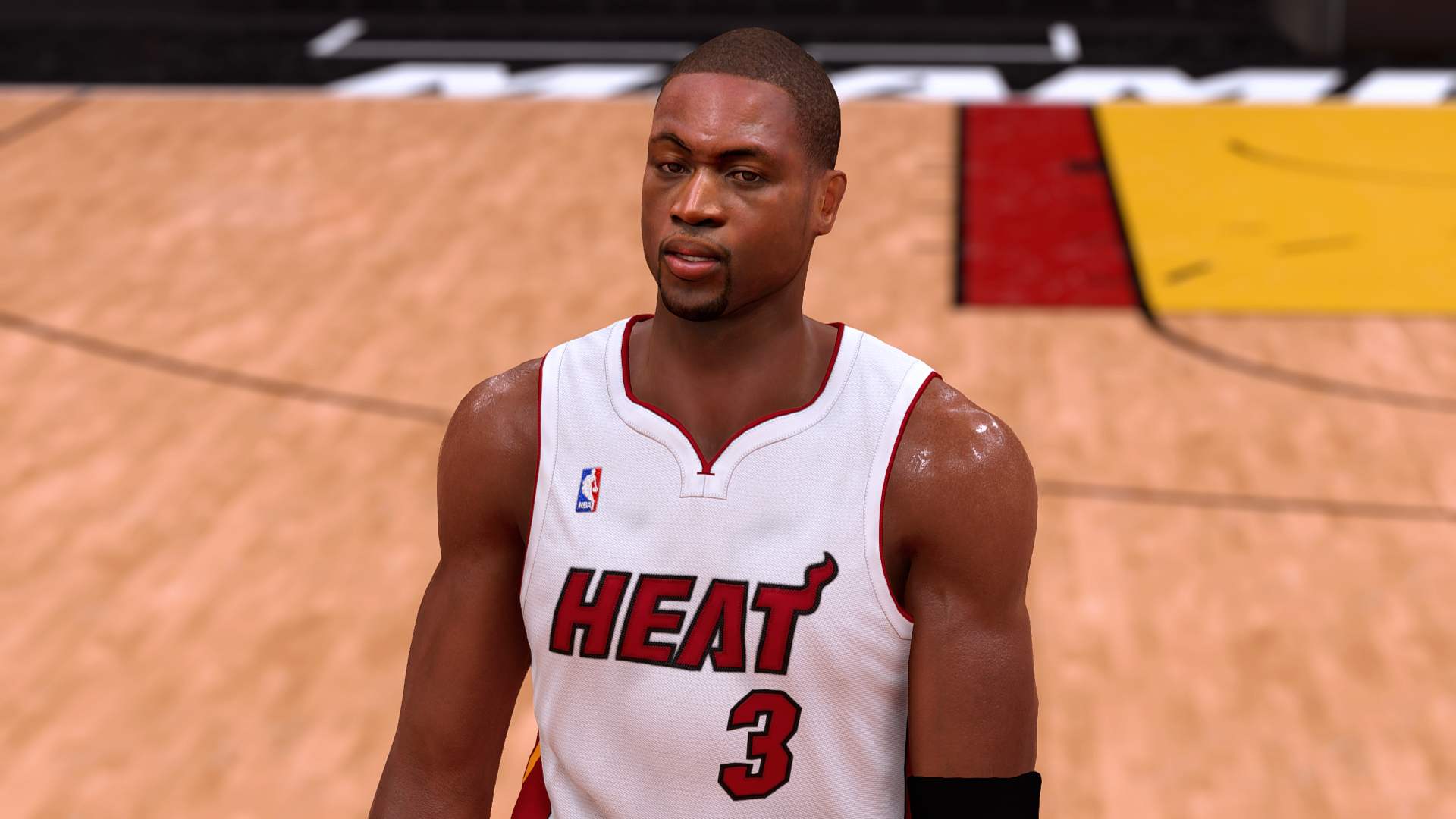 NBA 2K21