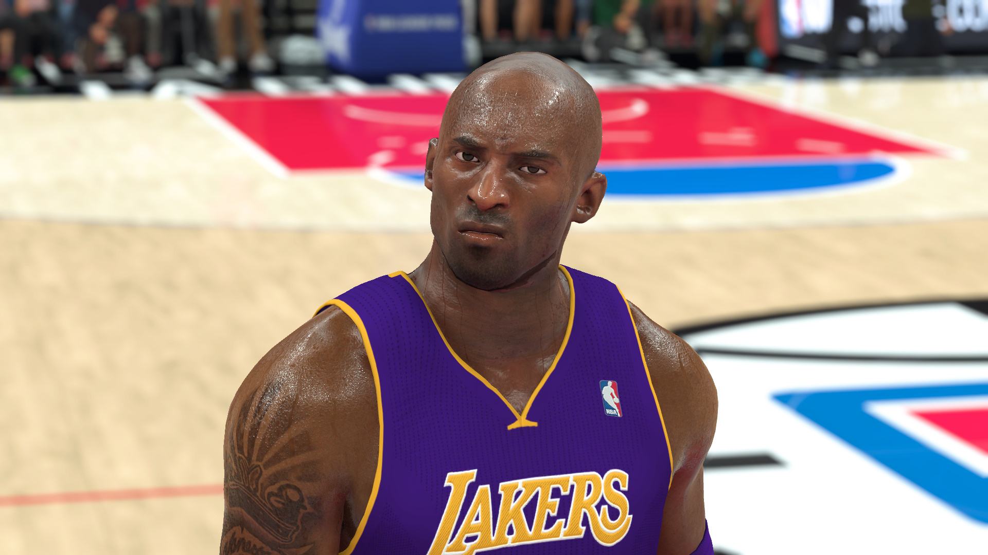 NBA 2K21