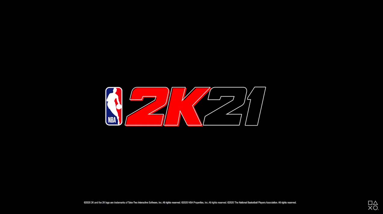 NBA 2K21