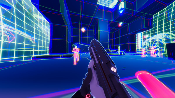 沖向橙門破解版