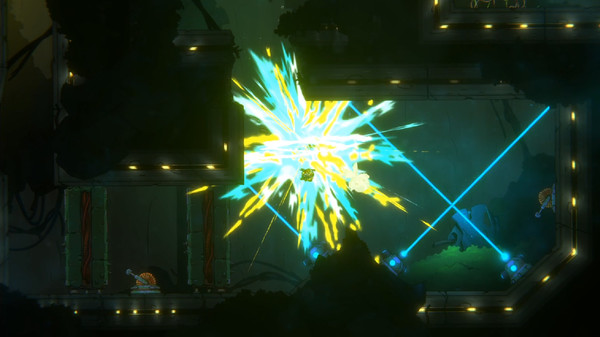 棄海：波弟大冒險中文版