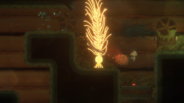 棄海：波弟大冒險中文版