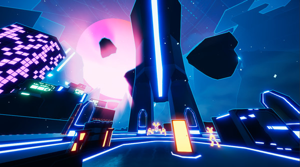 沖向橙門破解版