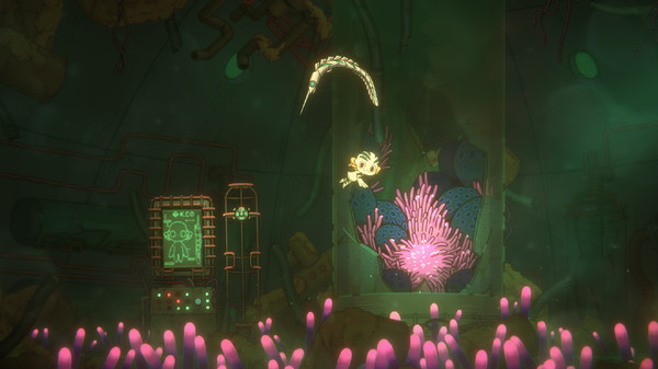 棄海：波弟大冒險中文版