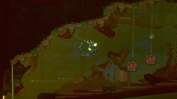 棄海：波弟大冒險中文版