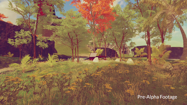 迷失深海中文版