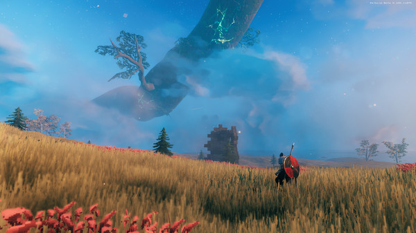 Valheim：英靈神殿