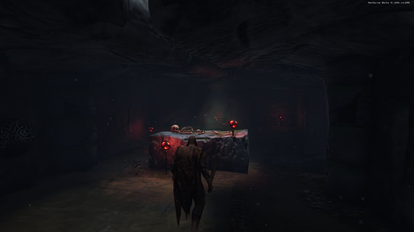 Valheim：英靈神殿