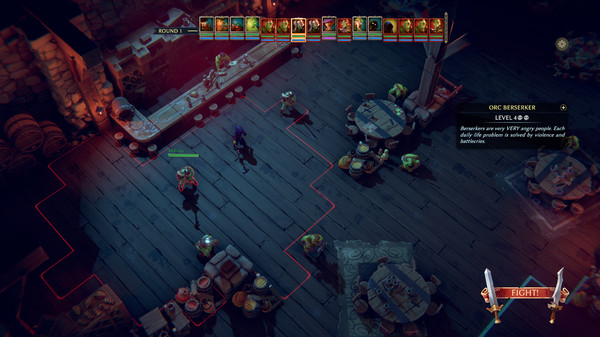 納赫魯博王國地下城：混沌護(hù)身符中文版