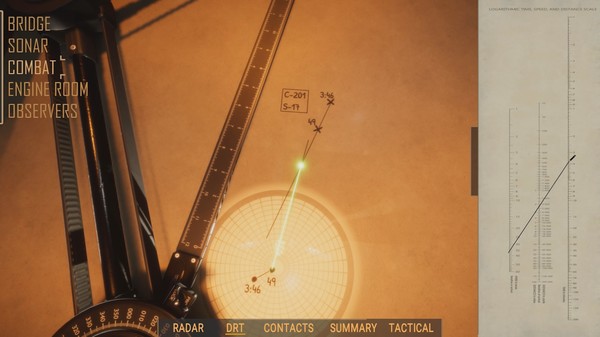 驅(qū)逐艦：U艇獵手中文版