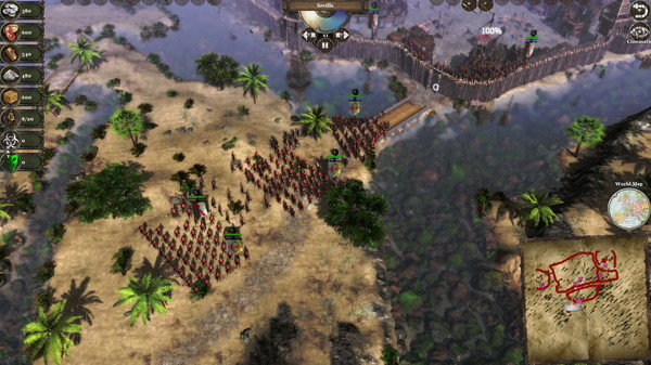 瘟疫：王國(guó)戰(zhàn)爭(zhēng)