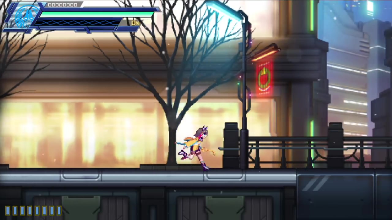 蒼藍(lán)雷霆：剛巴爾特3