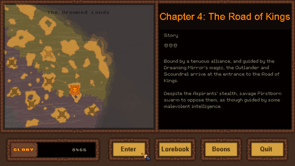 指導與榮耀：長子