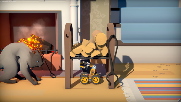 時(shí)間加載器