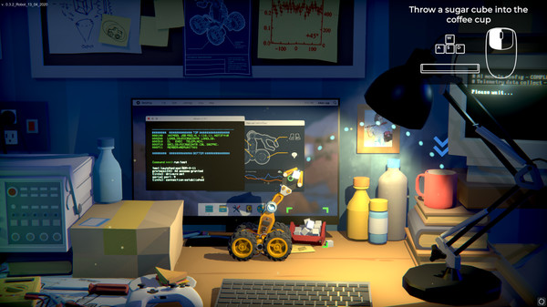 時(shí)間加載器