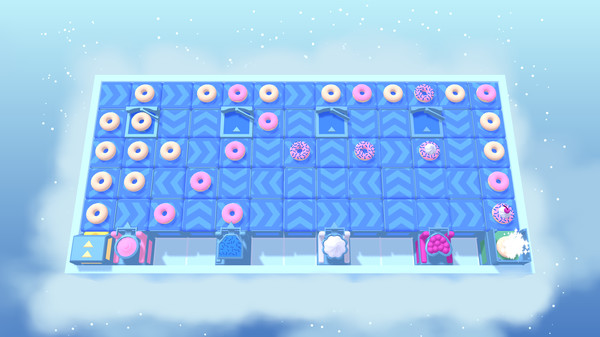 Freshly Frosted中文版