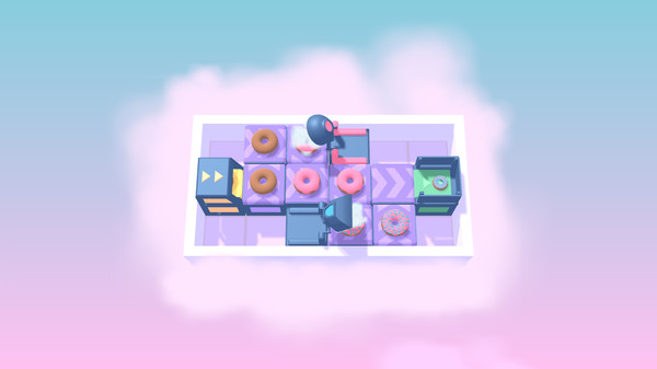 Freshly Frosted中文版