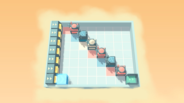 Freshly Frosted中文版