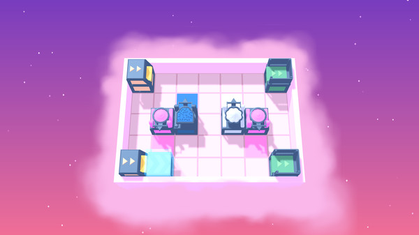 Freshly Frosted中文版