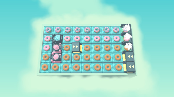 Freshly Frosted中文版