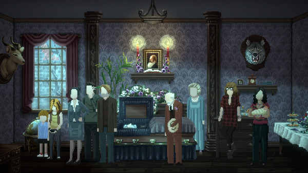 貓和其他生命中文版