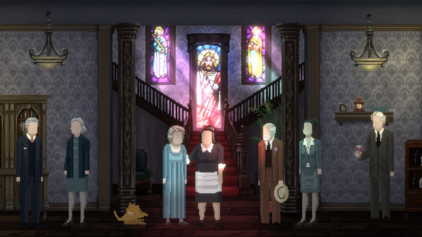 貓和其他生命中文版