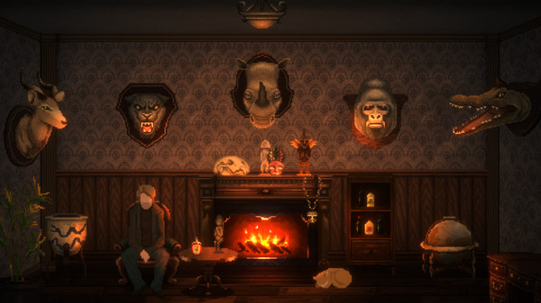 貓和其他生命中文版