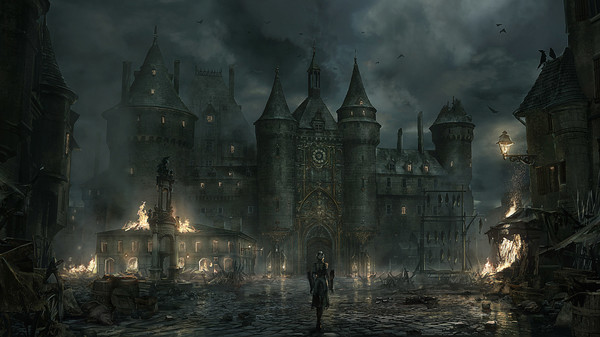 鋼之崛起中文版