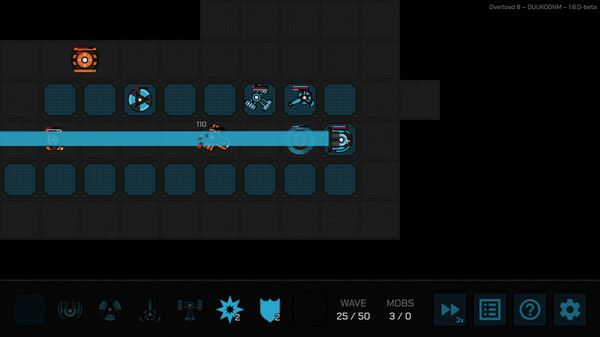 核心防御中文版