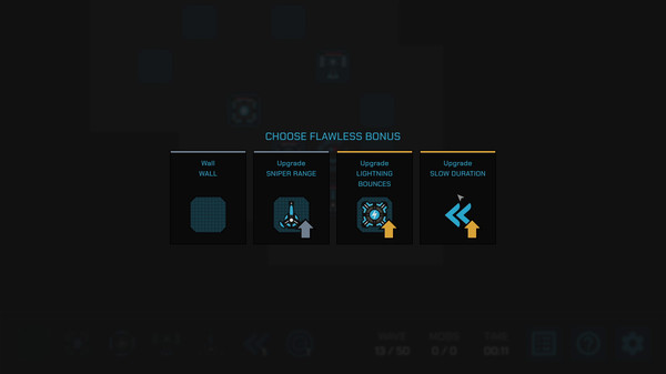 核心防御中文版