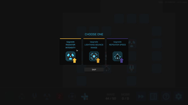 核心防御中文版